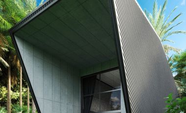 1 Bedroom Villa for sale at Jey Grey Residence