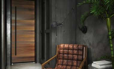 1 Bedroom Villa for sale at Jey Grey Residence