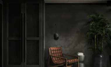 1 Bedroom Villa for sale at Jey Grey Residence