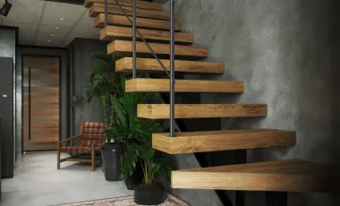 1 Bedroom Villa for sale at Jey Grey Residence