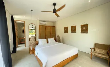 6 Bedroom Villa for sale in Kerobokan, Bali