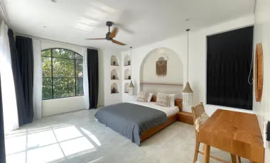 6 Bedroom Villa for sale in Kerobokan, Bali