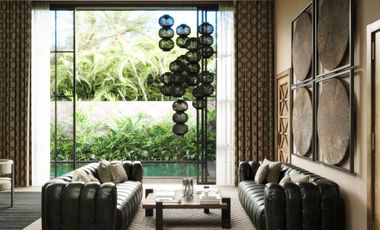 2 Bedroom Villa for sale at Coconut Sugar Villa