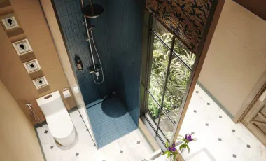 2 Bedroom Villa for sale at Coconut Sugar Villa