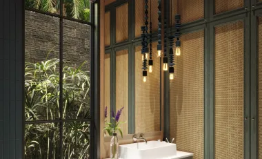 2 Bedroom Villa for sale at Coconut Sugar Villa