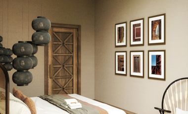 2 Bedroom Villa for sale at Coconut Sugar Villa