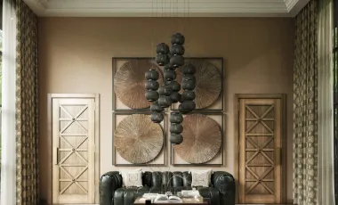 2 Bedroom Villa for sale at Coconut Sugar Villa