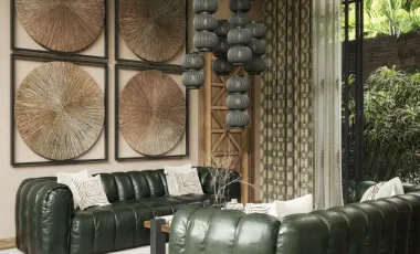 2 Bedroom Villa for sale at Coconut Sugar Villa