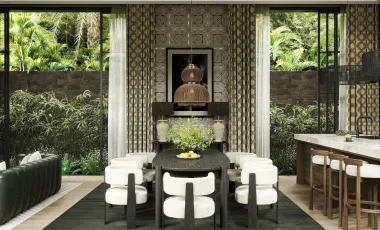 2 Bedroom Villa for sale at Coconut Sugar Villa