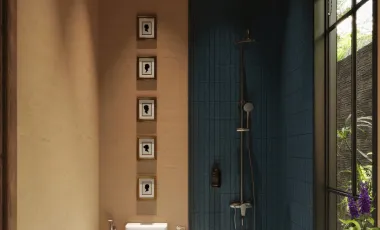 2 Bedroom Villa for sale at Coconut Sugar Villa