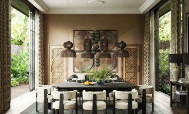 2 Bedroom Villa for sale at Coconut Sugar Villa