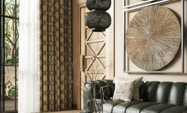 2 Bedroom Villa for sale at Coconut Sugar Villa