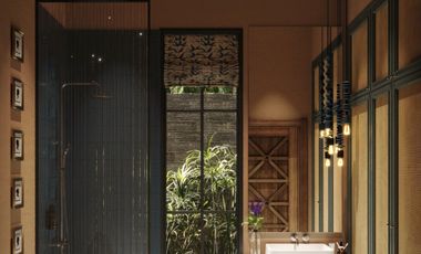 2 Bedroom Villa for sale at Coconut Sugar Villa