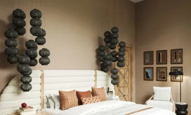 2 Bedroom Villa for sale at Coconut Sugar Villa