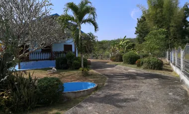 3 Bedroom House for sale in Nong Pla Pak, Nong Khai