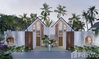 2 Bedroom Villa for sale in Denpasar Barat, Bali