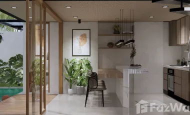 2 Bedroom Villa for sale in Denpasar Barat, Bali