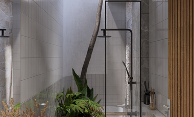 2 Bedroom Villa for sale in Denpasar Barat, Bali