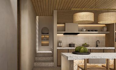 1 Bedroom Villa for sale in Ungasan, Bali