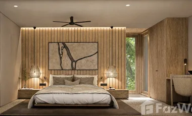 1 Bedroom Villa for sale in Ungasan, Bali