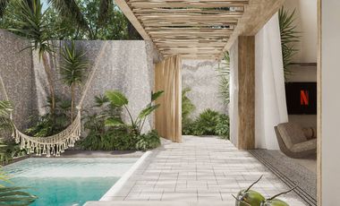 1 Bedroom Villa for sale in Ungasan, Bali