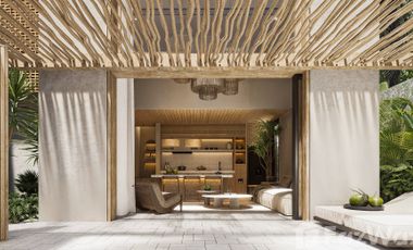 1 Bedroom Villa for sale in Ungasan, Bali