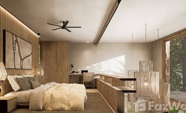 1 Bedroom Villa for sale in Ungasan, Bali