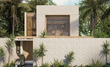 1 Bedroom Villa for sale in Ungasan, Bali