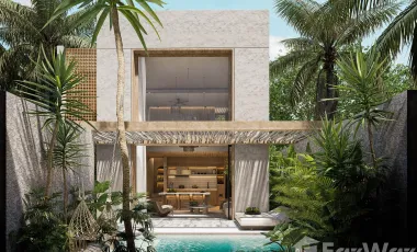 1 Bedroom Villa for sale in Ungasan, Bali