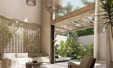 1 Bedroom Villa for sale in Ungasan, Bali