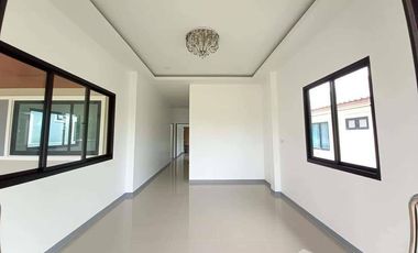 3 Bedroom House for sale in Non Thai, Nakhon Ratchasima