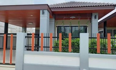 3 Bedroom House for sale in Non Thai, Nakhon Ratchasima