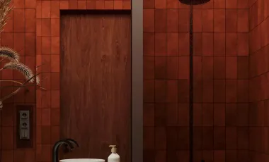 3 Bedroom Townhouse for sale in Ubud, Bali