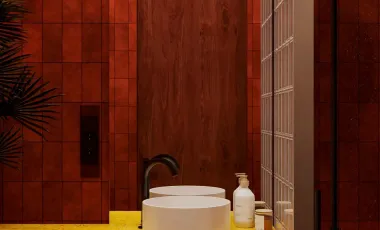 3 Bedroom Townhouse for sale in Ubud, Bali