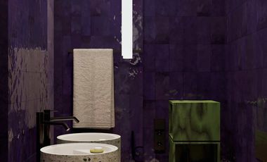 3 Bedroom Townhouse for sale in Ubud, Bali