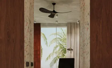 3 Bedroom Townhouse for sale in Ubud, Bali