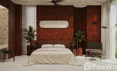 3 Bedroom Townhouse for sale in Ubud, Bali