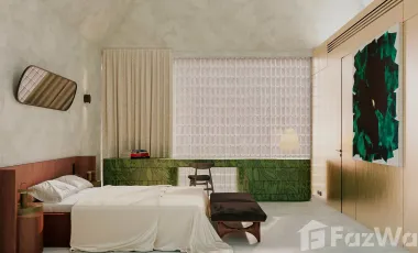 3 Bedroom Townhouse for sale in Ubud, Bali