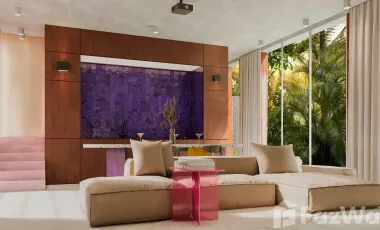 3 Bedroom Townhouse for sale in Ubud, Bali