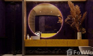 3 Bedroom Townhouse for sale in Ubud, Bali