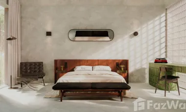 3 Bedroom Townhouse for sale in Ubud, Bali