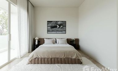 5 Bedroom Villa for sale in Uluwatu, Bali