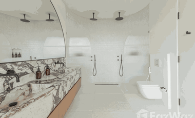 5 Bedroom Villa for sale in Uluwatu, Bali