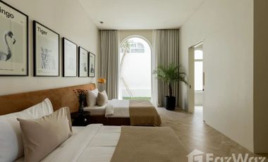 5 Bedroom Villa for sale in Uluwatu, Bali