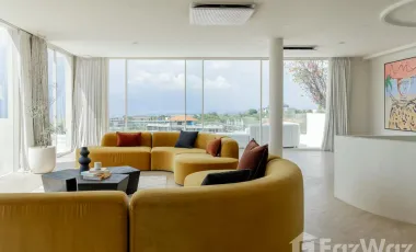 5 Bedroom Villa for sale in Uluwatu, Bali