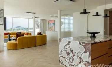 5 Bedroom Villa for sale in Uluwatu, Bali