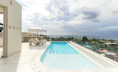 5 Bedroom Villa for sale in Uluwatu, Bali