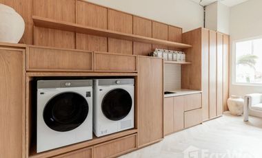 5 Bedroom Villa for sale in Uluwatu, Bali