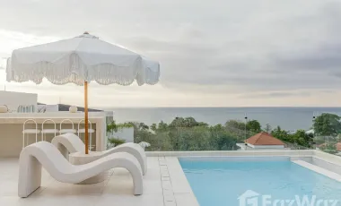 5 Bedroom Villa for sale in Uluwatu, Bali