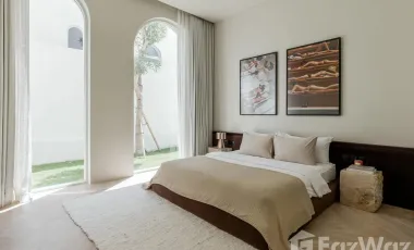 5 Bedroom Villa for sale in Uluwatu, Bali